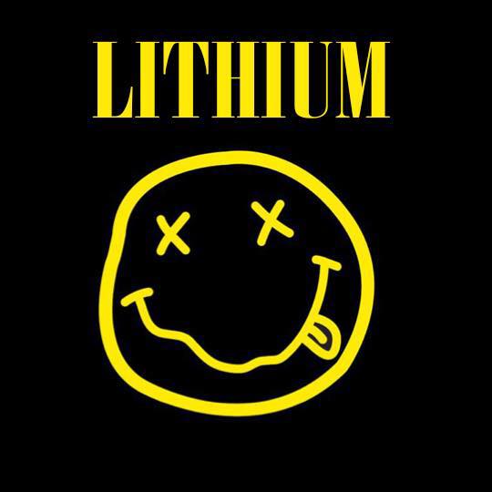 Lithium logo